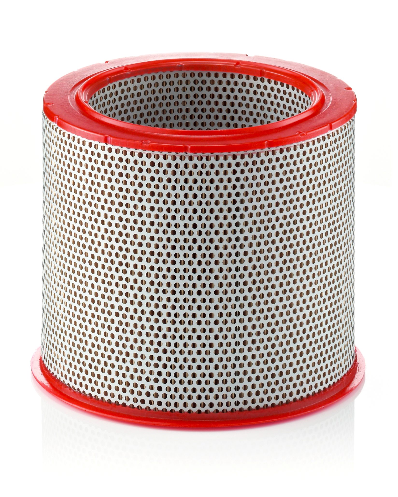 C 23 185 - Hava filtresi -  MANN FILTER